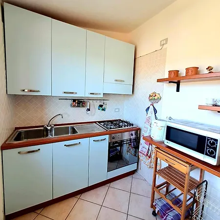 Apartman Casa Lella - *