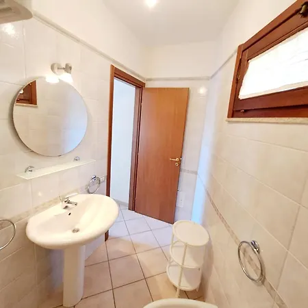 Casa Lella - Apartman Villasimius