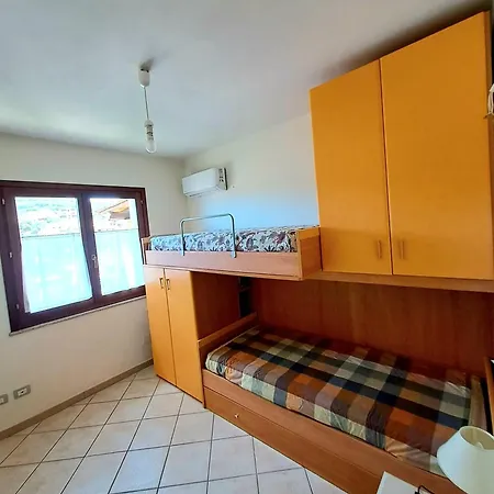 Apartman Casa Lella - Villasimius