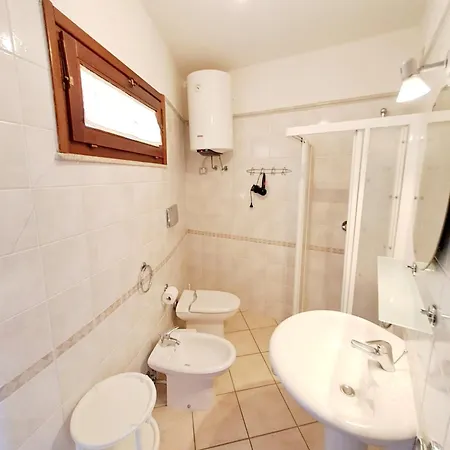 Casa Lella - Villasimius