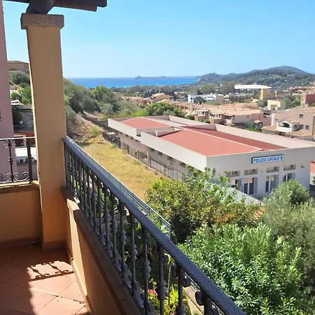 Casa Lella - * Villasimius