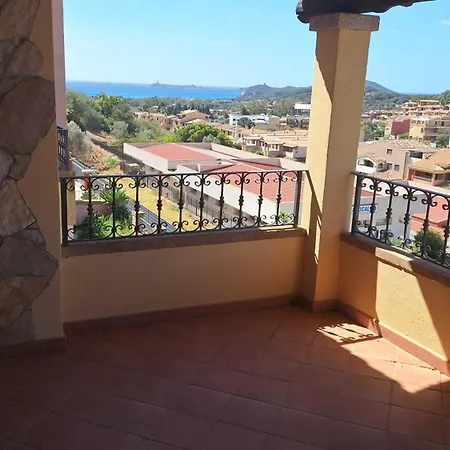 Casa Lella - Apartman