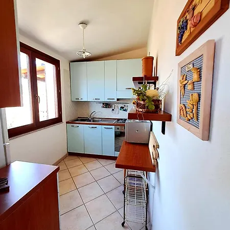 Apartman Casa Lella -