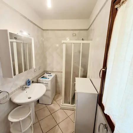 Casa Lella - Apartman Villasimius