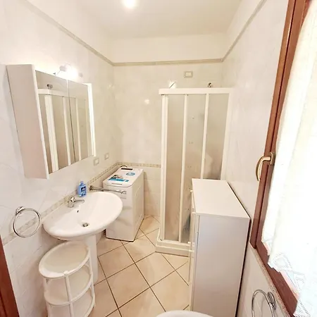 Apartman Casa Lella - Villasimius