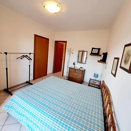 Apartman Casa Lella -