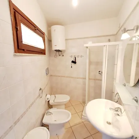 Casa Lella - Villasimius