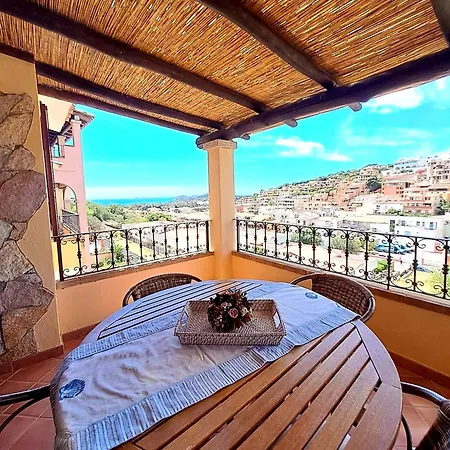 Casa Lella - Apartman Villasimius